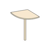 Переходник к столам