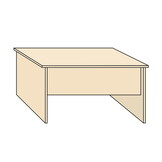 Стол письменный