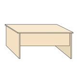 Стол письменный 