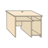 Стол-компьютерный