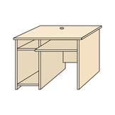 Стол-компьютерный