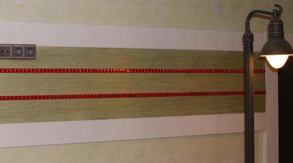 Стеновые панели