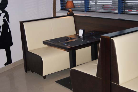 диван для кинотеатра