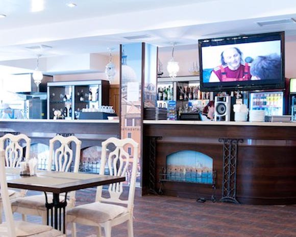 Барная стойка Венеция