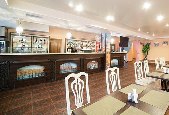 Барная стойка Венеция 3