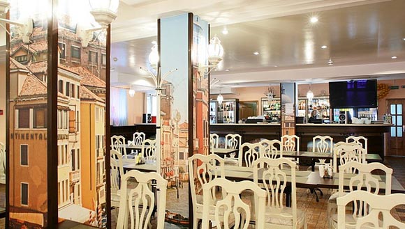 Венеция Кафе