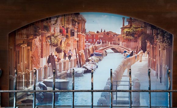 Венеция Кафе 3