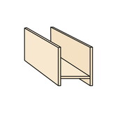 Подставка под системный блок