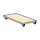 Подставка под системный блок