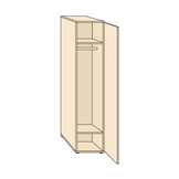 Шкаф платяной