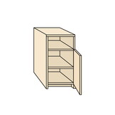 Тумба-доставка