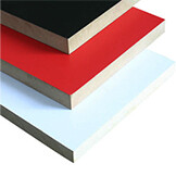 МДФ пластик